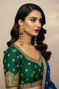 Kashmiri Earrings