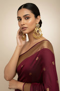 Kashmiri earrings